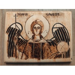 Arcangelo San Gabriele